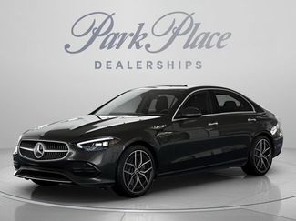 Certified 2026 Mercedes-Benz C 300 Sedan video 1