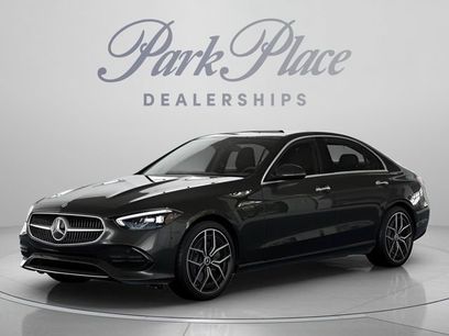 Certified 2026 Mercedes-Benz C 300 Sedan