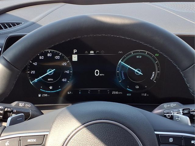 New 2025 Kia Sportage X-Line Prestige AWD/4WD image 12