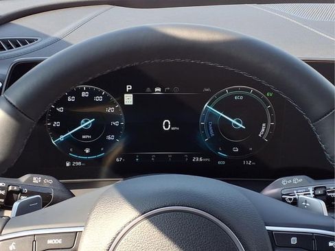 New 2025 Kia Sportage X-Line Prestige AWD/4WD image 12