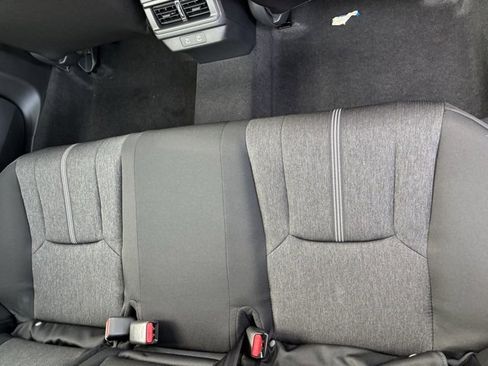 New 2025 Honda Accord Sport image 28