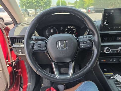 Used 2023 Honda CR-V EX-L image 13