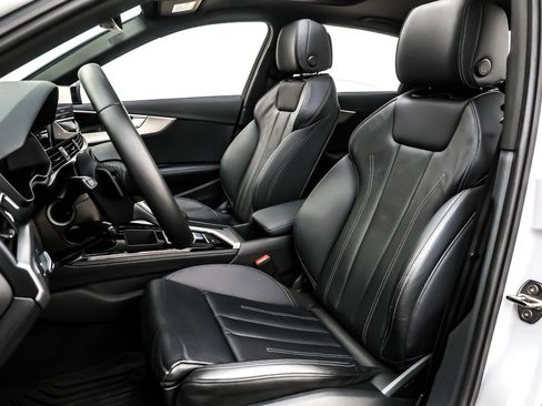 Used 2023 Audi A4 2.0T Premium Plus w/ Premium Plus Package image 15