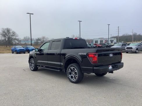 Used 2024 Ford F150 STX image 5