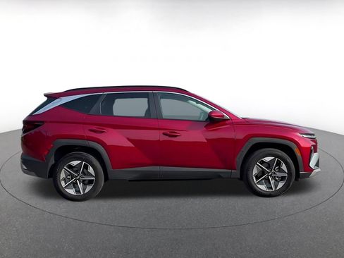 Used 2026 Hyundai Tucson SEL AWD/4WD image 13