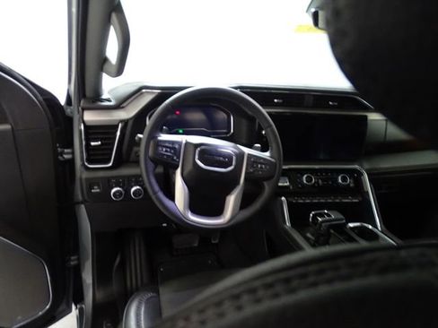 Used 2024 GMC Sierra 1500 Denali w/ Denali Reserve Package image 5