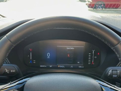 Used 2023 Ford Escape Active w/ Cold Weather Package image 24