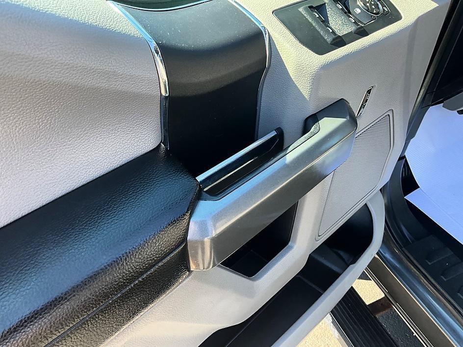 Used 2018 Ford F150 4x4 SuperCrew image 13