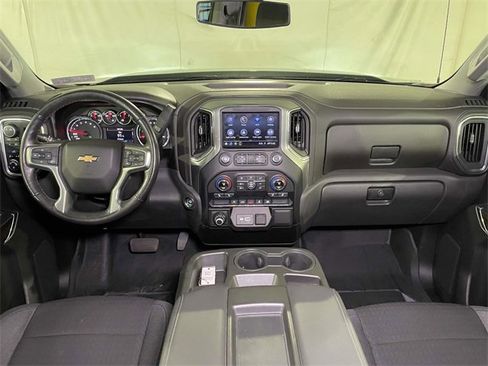 Used 2020 Chevrolet Silverado 1500 LT w/ All-Star Edition image 21