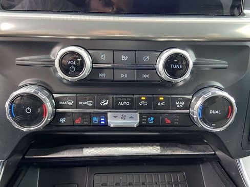 Certified 2024 Ford F150 Lariat w/ Equipment Group 502A High AWD/4WD image 20