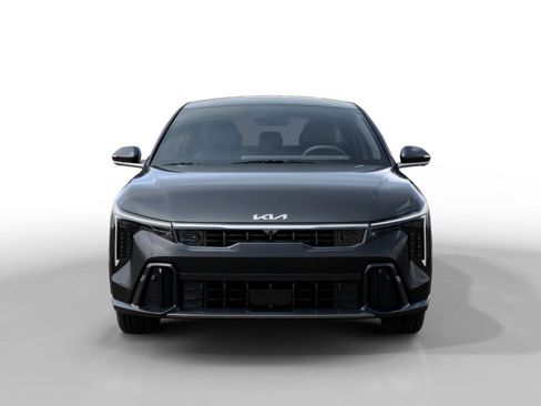 New 2026 Kia K4 GT-Line Turbo image 2