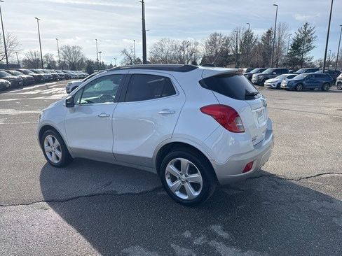 Used 2015 Buick Encore Base image 3