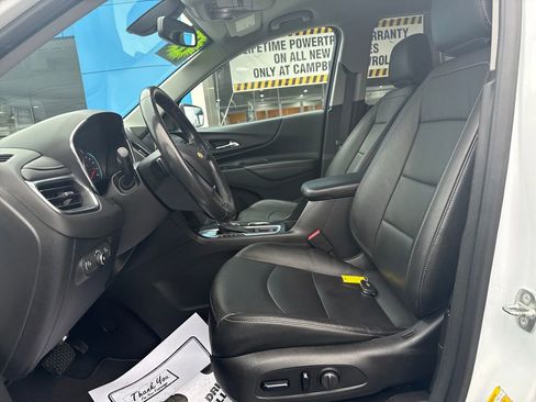 Used 2019 Chevrolet Equinox Premier image 11