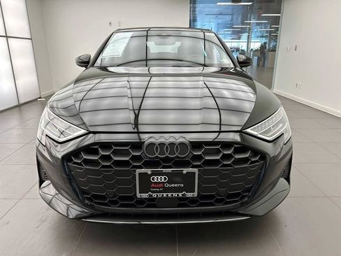 Used 2025 Audi A3 2.0T Premium w/ Black Optic Package AWD/4WD image 6