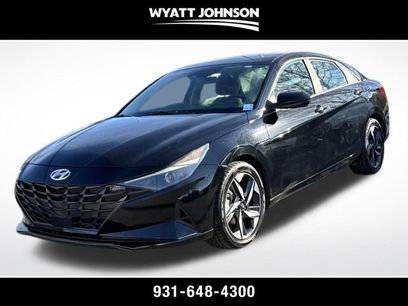 Certified 2023 Hyundai Elantra SEL w/ Convenience Package