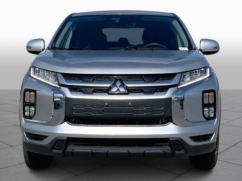 Used 2020 Mitsubishi Outlander Sport SE image 4