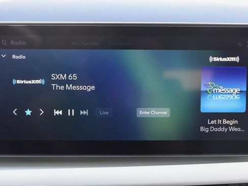 New 2026 Hyundai Tucson SEL FWD image 22
