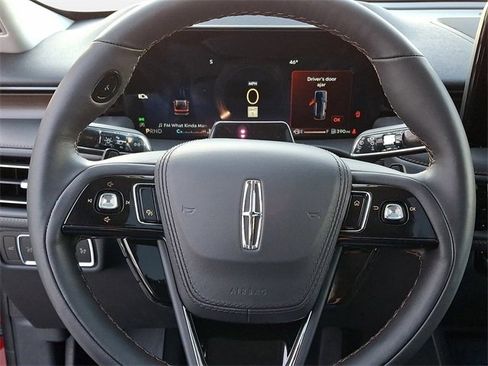 New 2026 Lincoln Aviator Reserve w/ Jet Appearance Package image 18