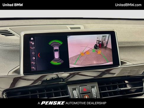 Used 2021 BMW X1 sDrive28i w/ Premium Package FWD image 16