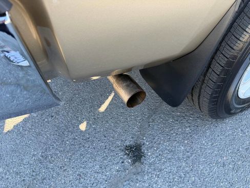 Used 2007 Toyota Tundra Limited image 47