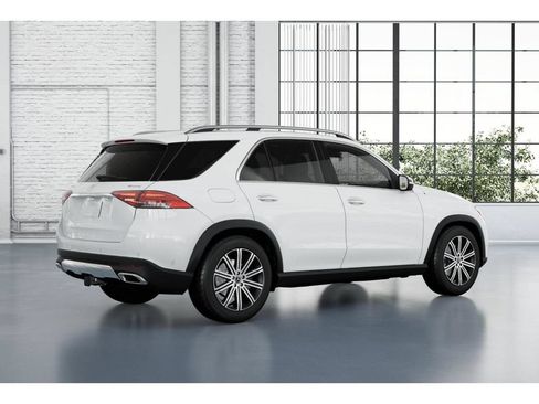 Used 2026 Mercedes-Benz GLE 350 4MATIC image 20