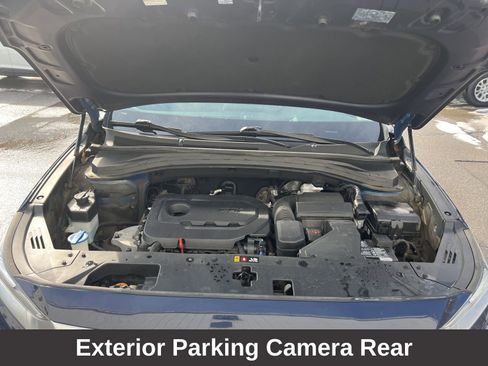 Used 2020 Hyundai Santa Fe SEL w/ Convenience Package image 32