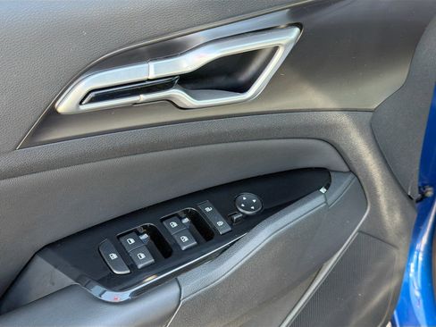Used 2024 Kia Sportage EX image 22