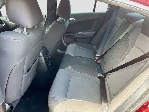 Used 2022 Dodge Charger SXT w/ Blacktop Package image 23