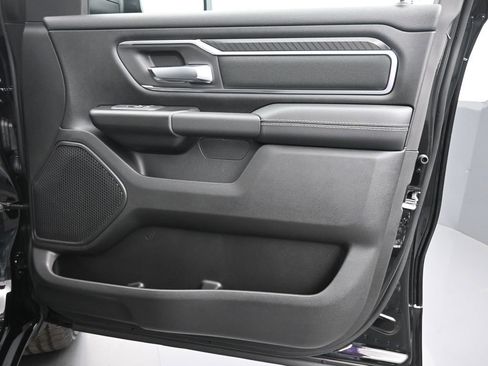 New 2026 RAM 1500 Big Horn image 20