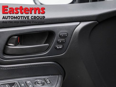 Used 2024 Honda Odyssey Sport image 20