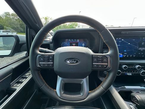 Used 2025 Ford F150 Tremor w/ Equipment Group 402A High AWD/4WD image 10
