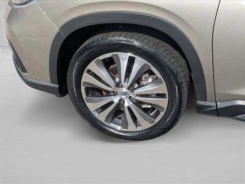 Used 2020 Subaru Ascent Limited w/ Technology Package AWD/4WD image 22