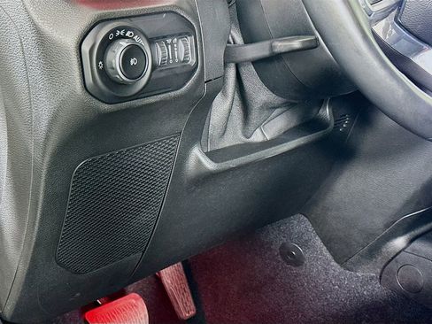 Used 2020 Jeep Wrangler Unlimited Rubicon AWD/4WD image 10