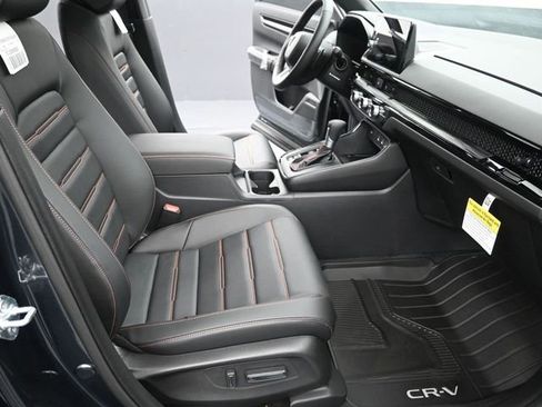 New 2026 Honda CR-V Sport Touring image 29