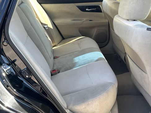 Used 2013 Nissan Altima 2.5 S image 15