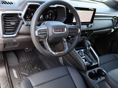 New 2026 GMC Canyon Elevation w/ Convenience Package AWD/4WD image 8