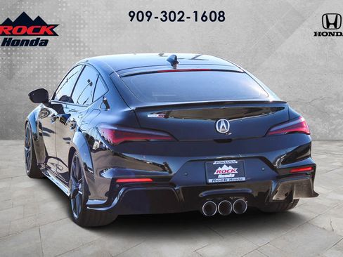 Used 2024 Acura Integra Type S image 6
