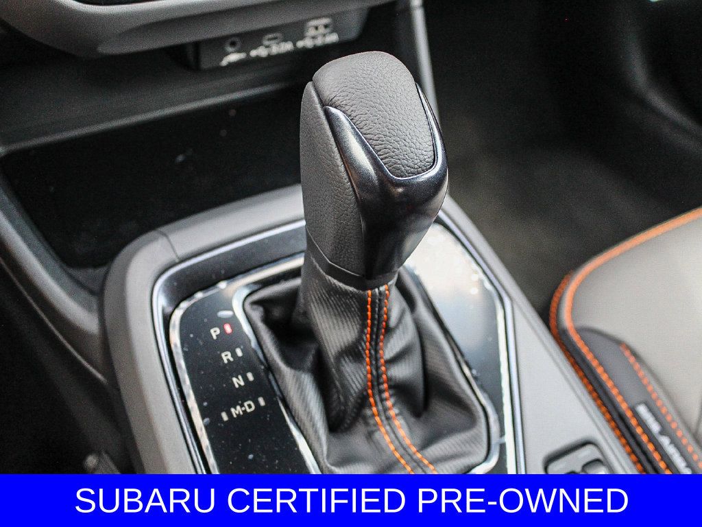 Used 2024 Subaru Crosstrek 2.0i Premium AWD/4WD image 13