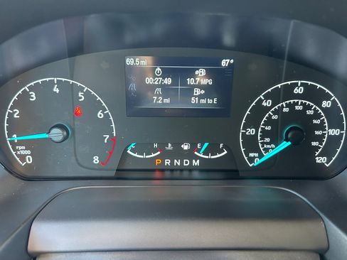 New 2025 Ford Transit 350 XL image 16