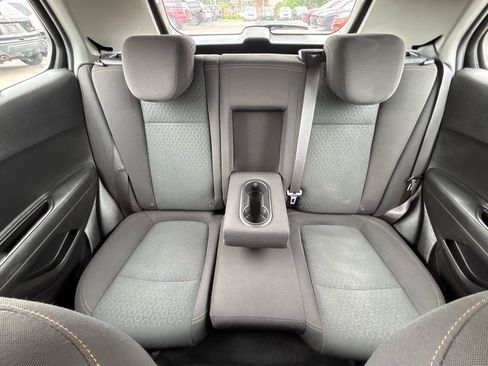 Used 2017 Chevrolet Trax LS FWD image 17