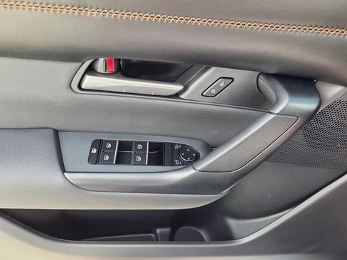 New 2026 MAZDA CX-50 AWD 2.5 Hybrid w/ Weather Package image 33