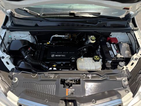 Used 2016 Buick Encore AWD image 18