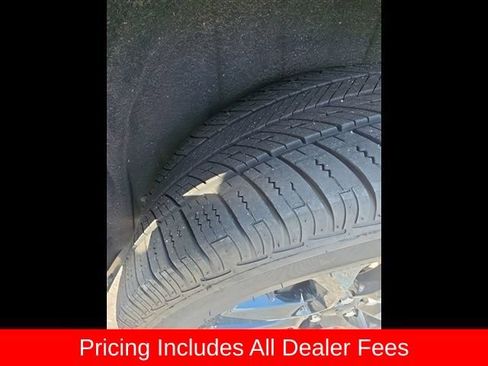 Used 2021 Jeep Grand Cherokee Laredo X RWD image 6
