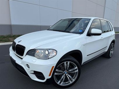 Used 2011 BMW X5 xDrive35d