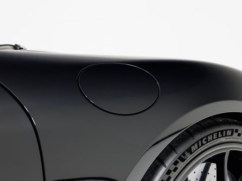 Used 2016 Porsche Cayman GT4 image 58