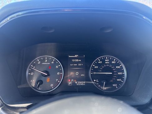 Used 2022 Subaru Outback Premium image 13