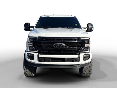 Used 2021 Ford F350 Lariat image 8