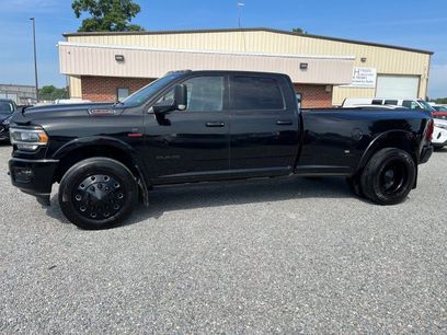 Used 2020 RAM 3500 Laramie