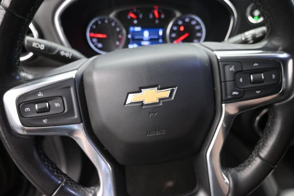 Used 2019 Chevrolet Blazer LT AWD/4WD image 17