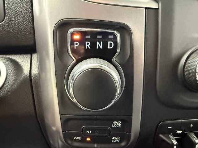 Used 2023 RAM 1500 Classic SLT AWD/4WD image 41